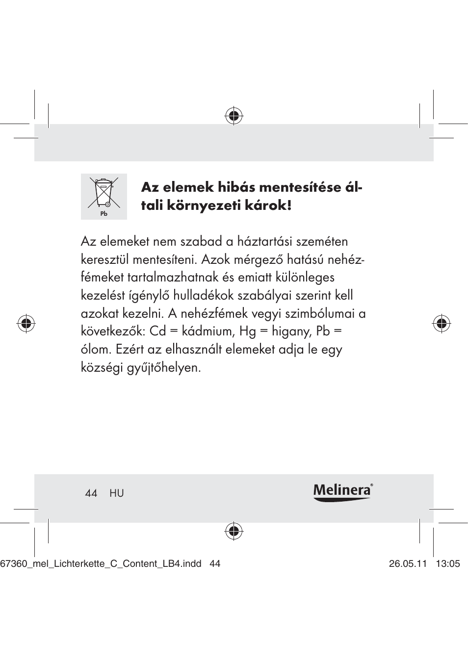 Melinera Z30316C User Manual | Page 42 / 98