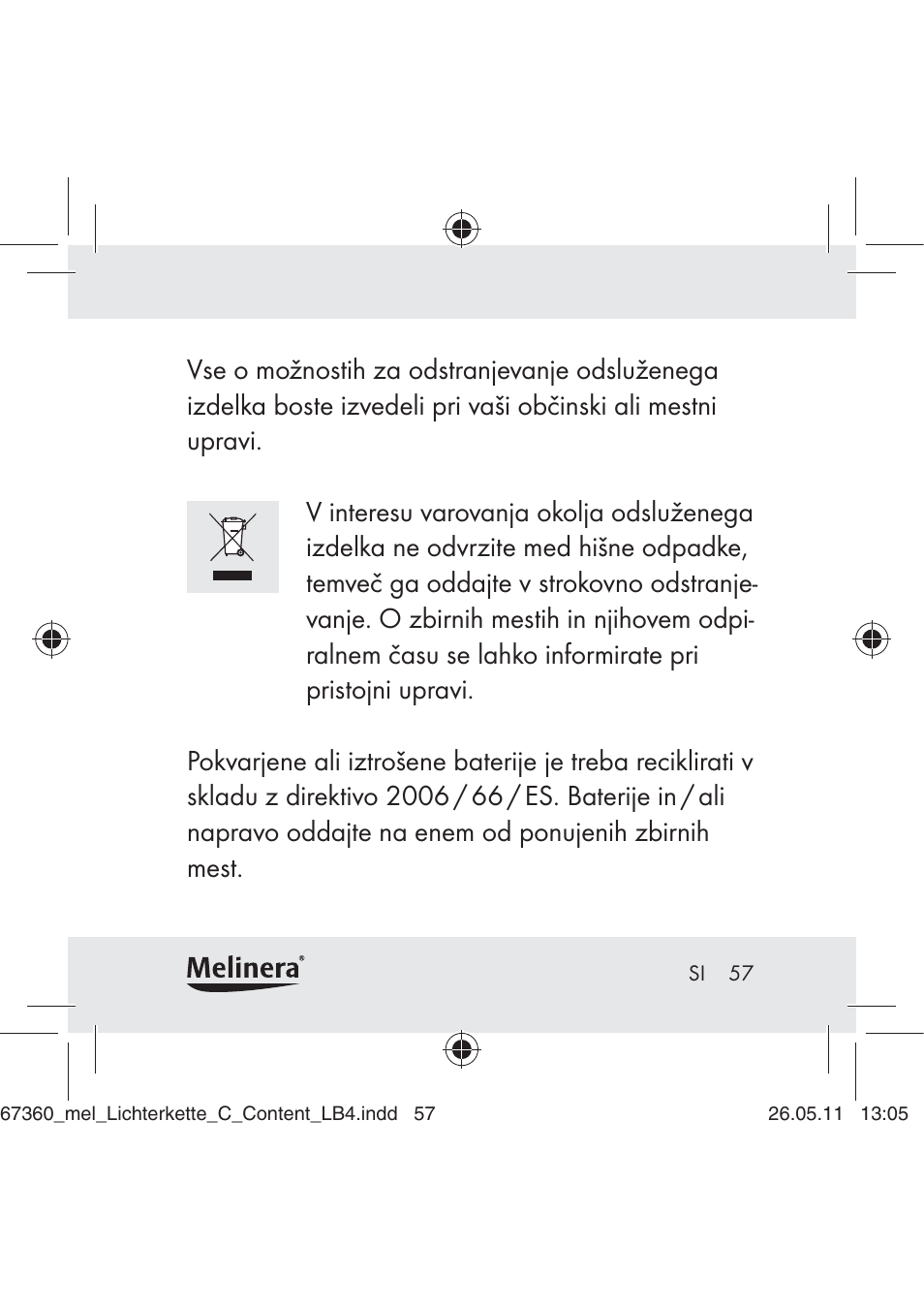 Melinera Z30316C User Manual | Page 55 / 98