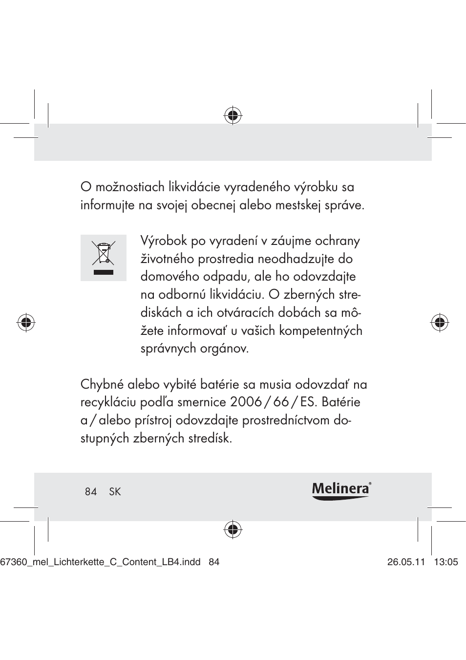 Melinera Z30316C User Manual | Page 82 / 98