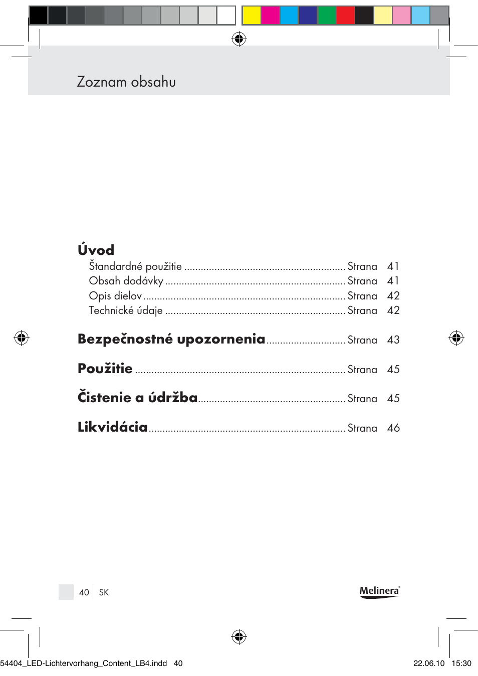 Melinera Z30253-BS User Manual | Page 38 / 52