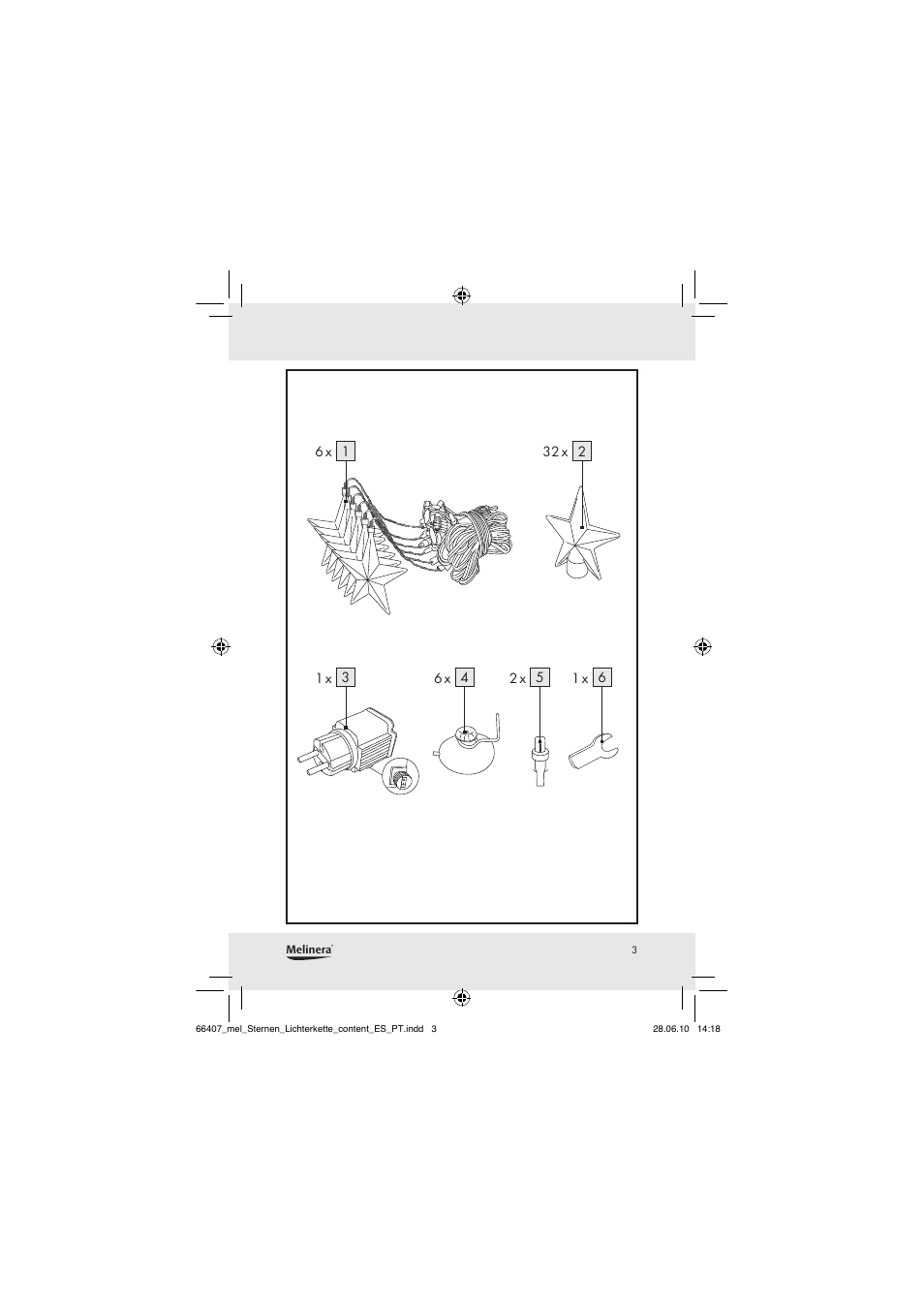 Melinera Z30171 User Manual | 41 pages