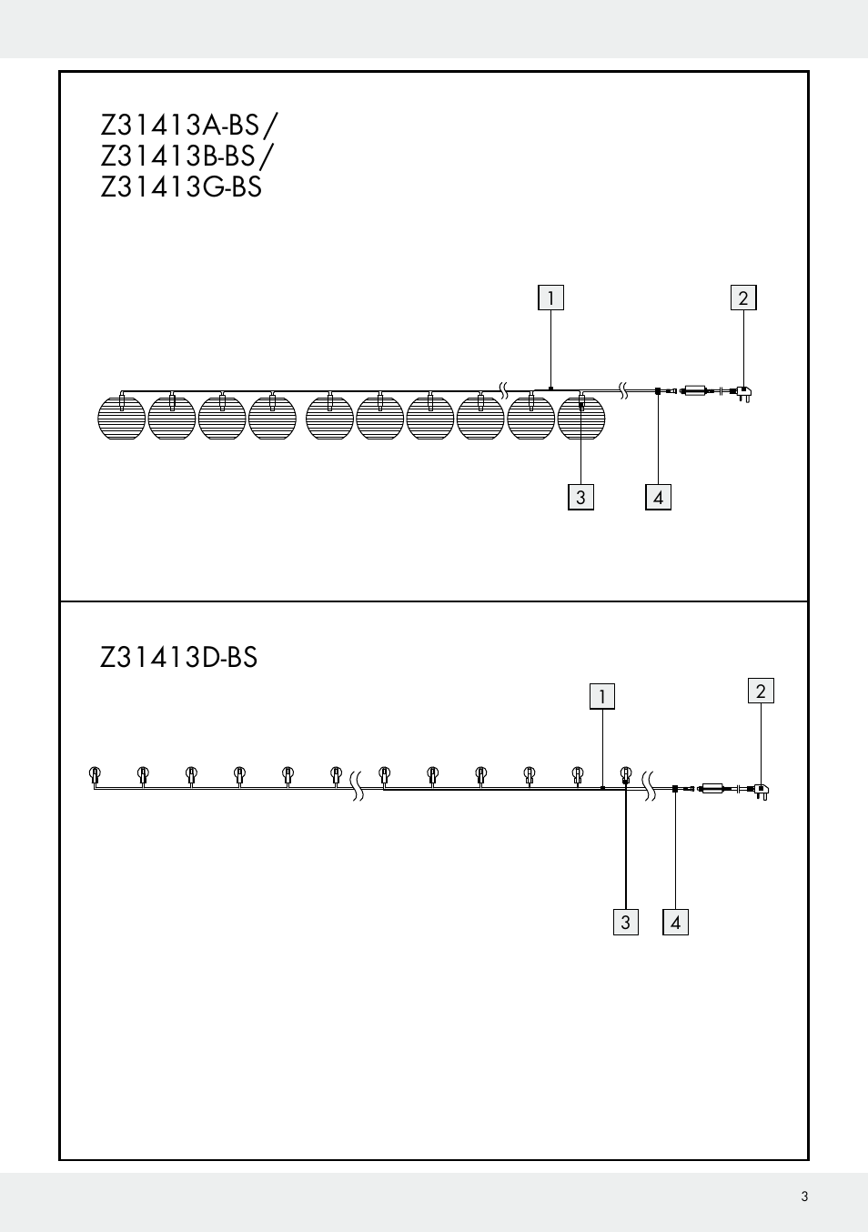 Melinera Z31413 User Manual | Page 3 / 10