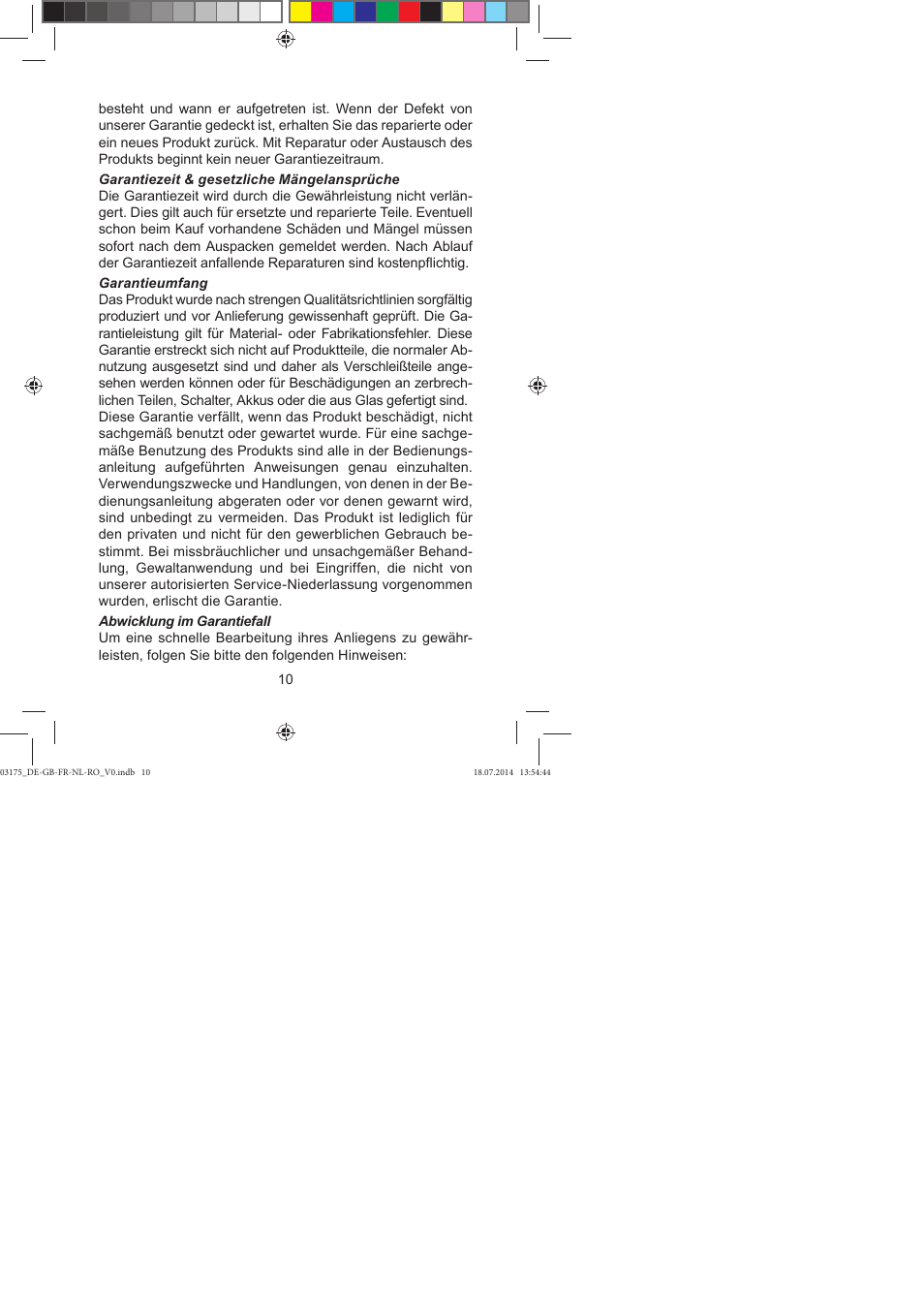 Melinera LED Christmas Tree Lights User Manual | Page 10 / 52