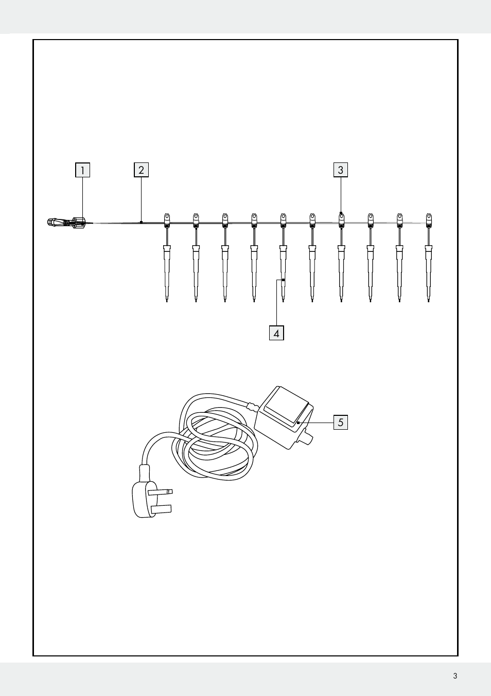 Melinera Z31513-BS User Manual | Page 3 / 11