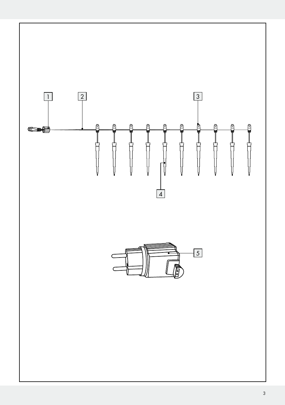 Melinera Z31513-BS User Manual | Page 3 / 19
