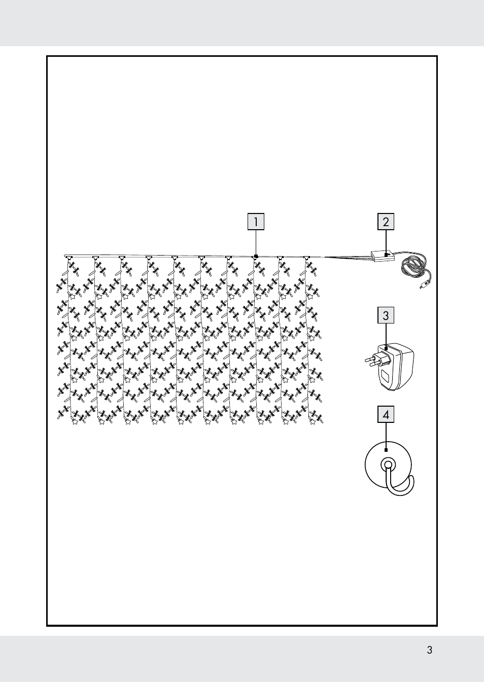 Melinera Z31518-BS User Manual | Page 3 / 51