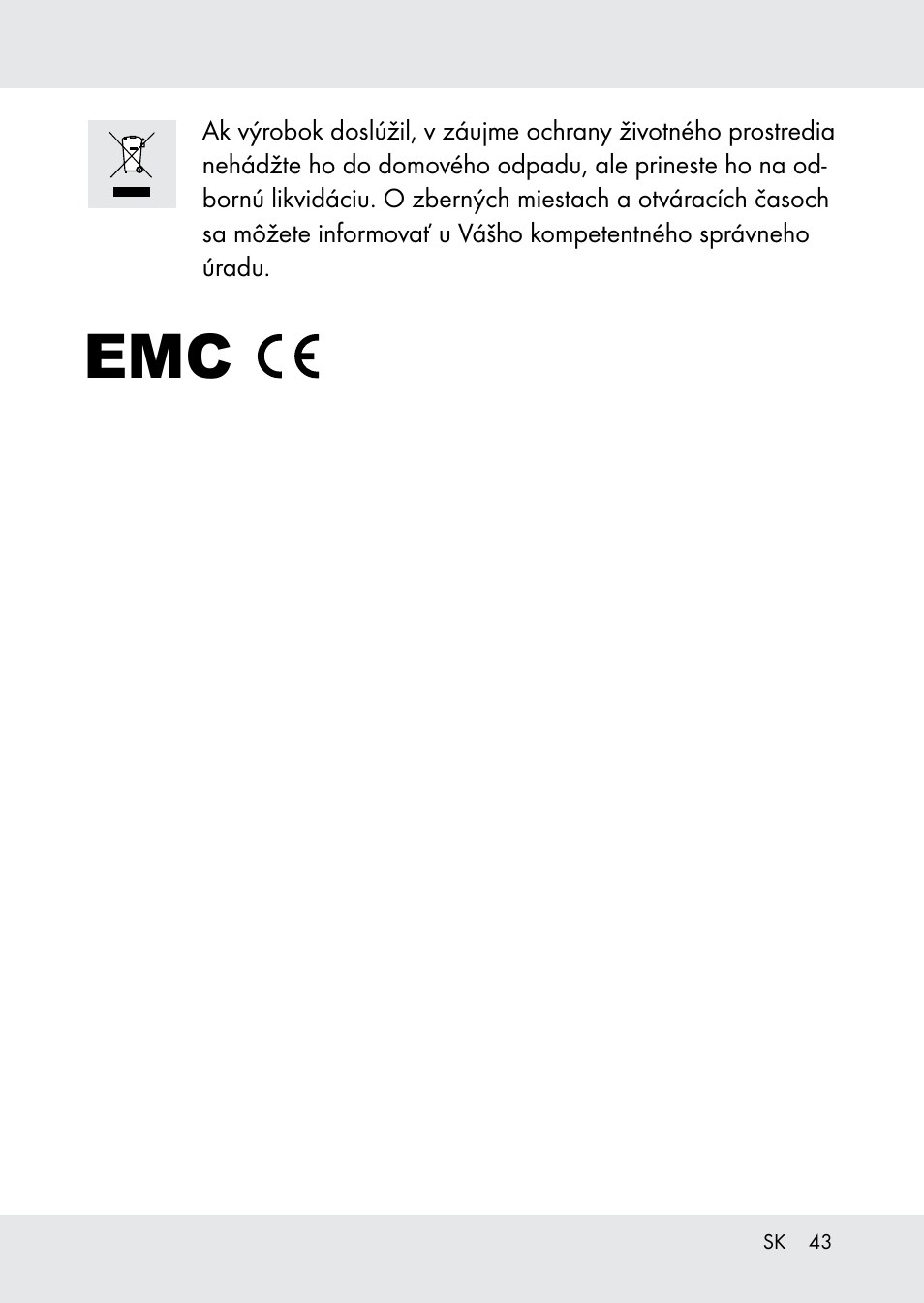 Melinera Z31518-BS User Manual | Page 43 / 51