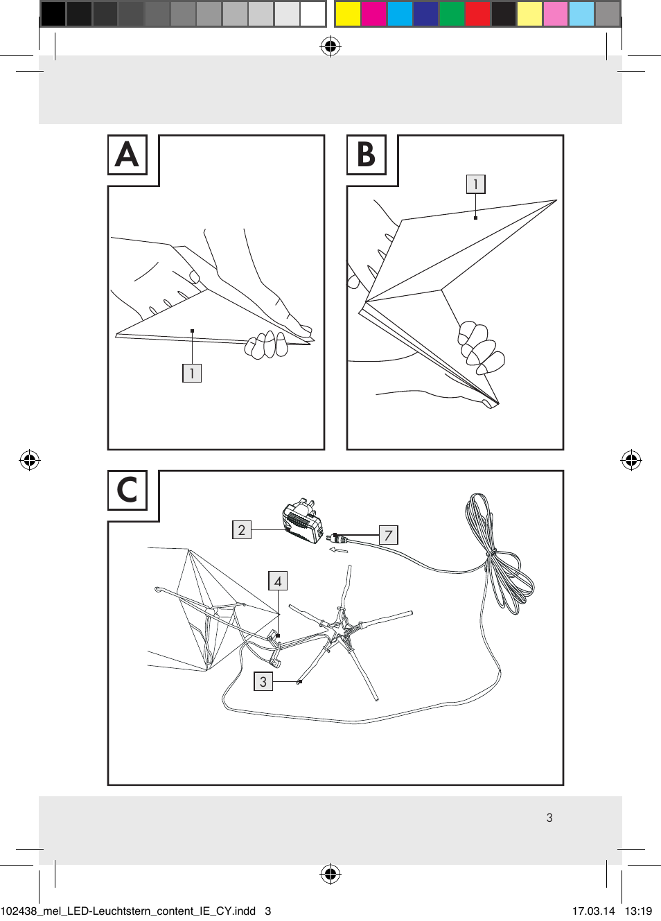 Ac b | Melinera Z31617A-BS/Z31617B-BS/ Z31617C-BS User Manual | Page 3 / 21