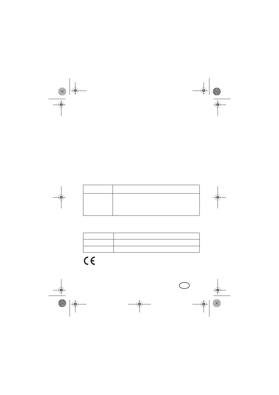 Dépannage, Caractéristiques techniques | Melinera MWH 8 A1 User Manual | Page 29 / 58