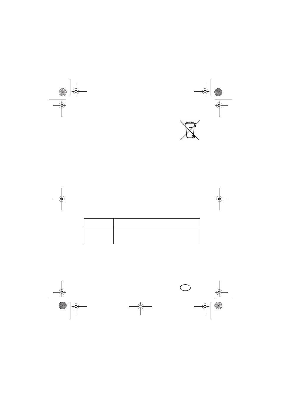 Problemlösung | Melinera MWH 8 A1 User Manual | Page 51 / 58