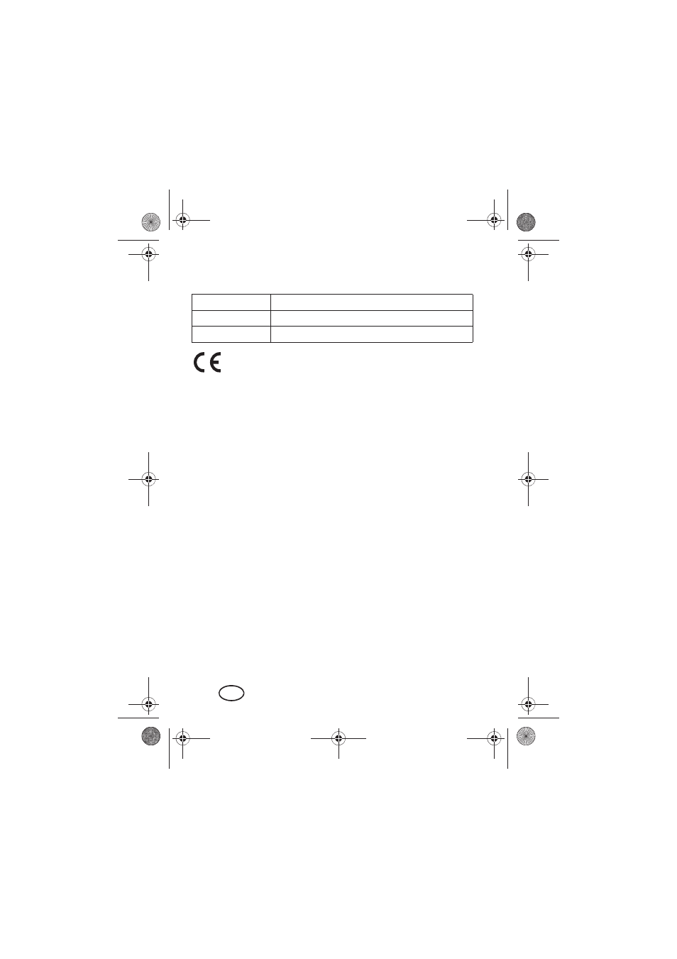 Technische daten, Garantie der hoyer|handel|gmbh | Melinera MWH 8 A1 User Manual | Page 52 / 58