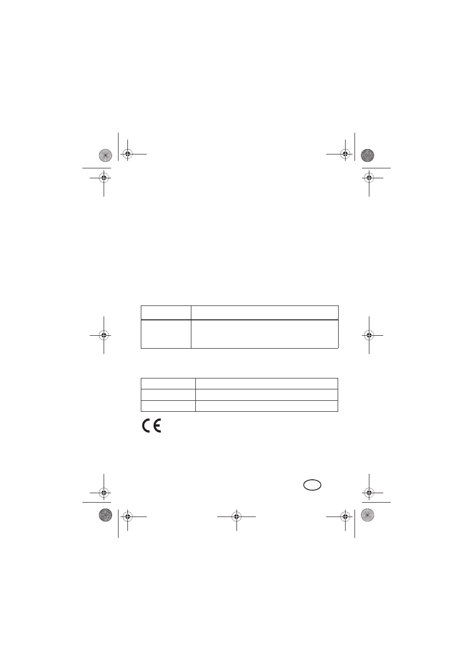 Trouble-shooting, Technical specifications | Melinera MWH 8 A1 User Manual | Page 9 / 58