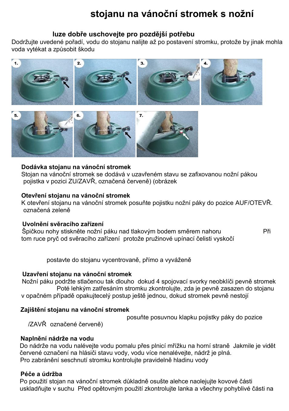 Melinera 3500 User Manual | Page 10 / 17