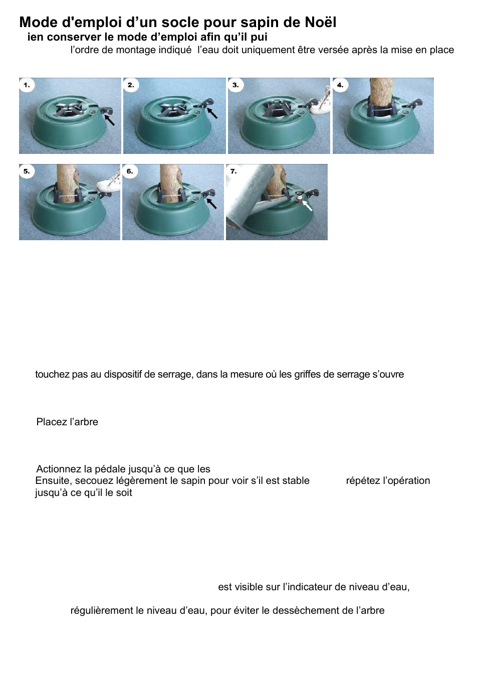 Melinera 3500 User Manual | Page 6 / 17