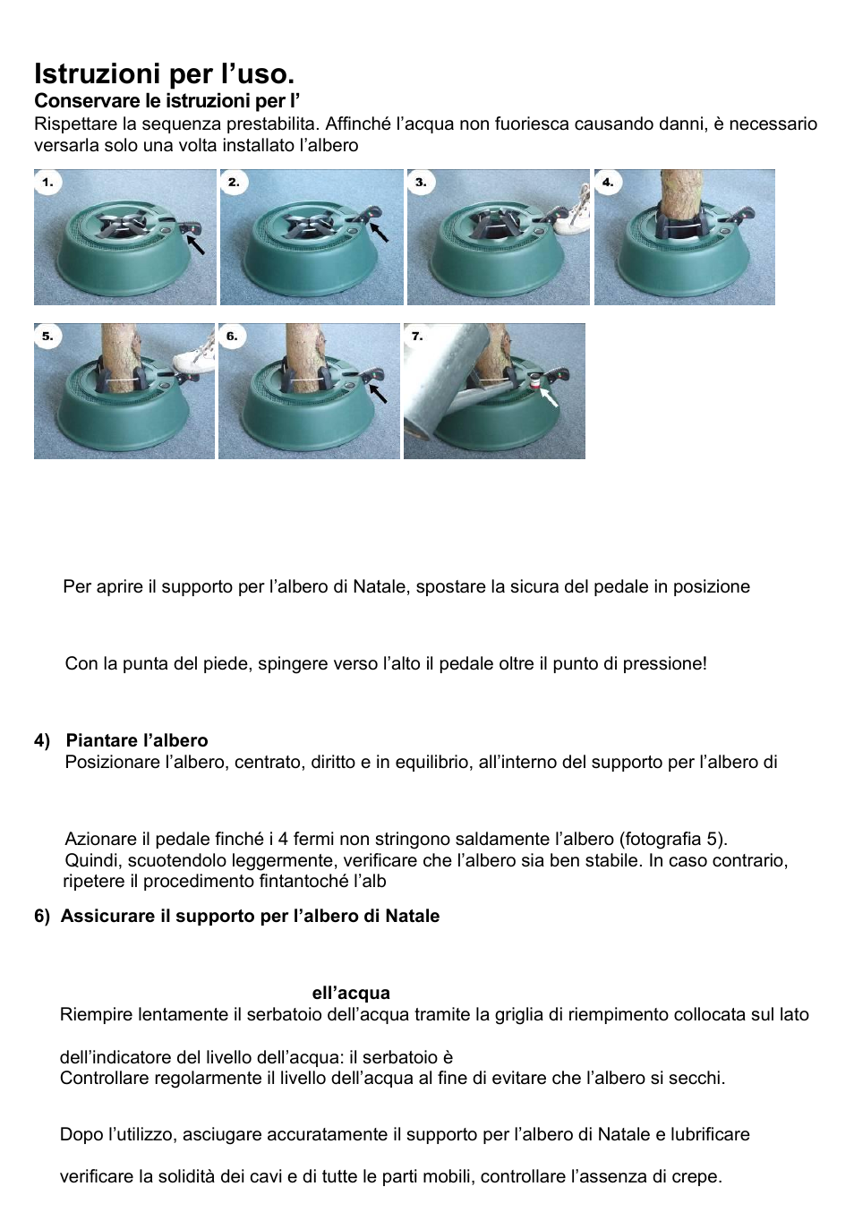 Melinera 3500 User Manual | Page 8 / 17