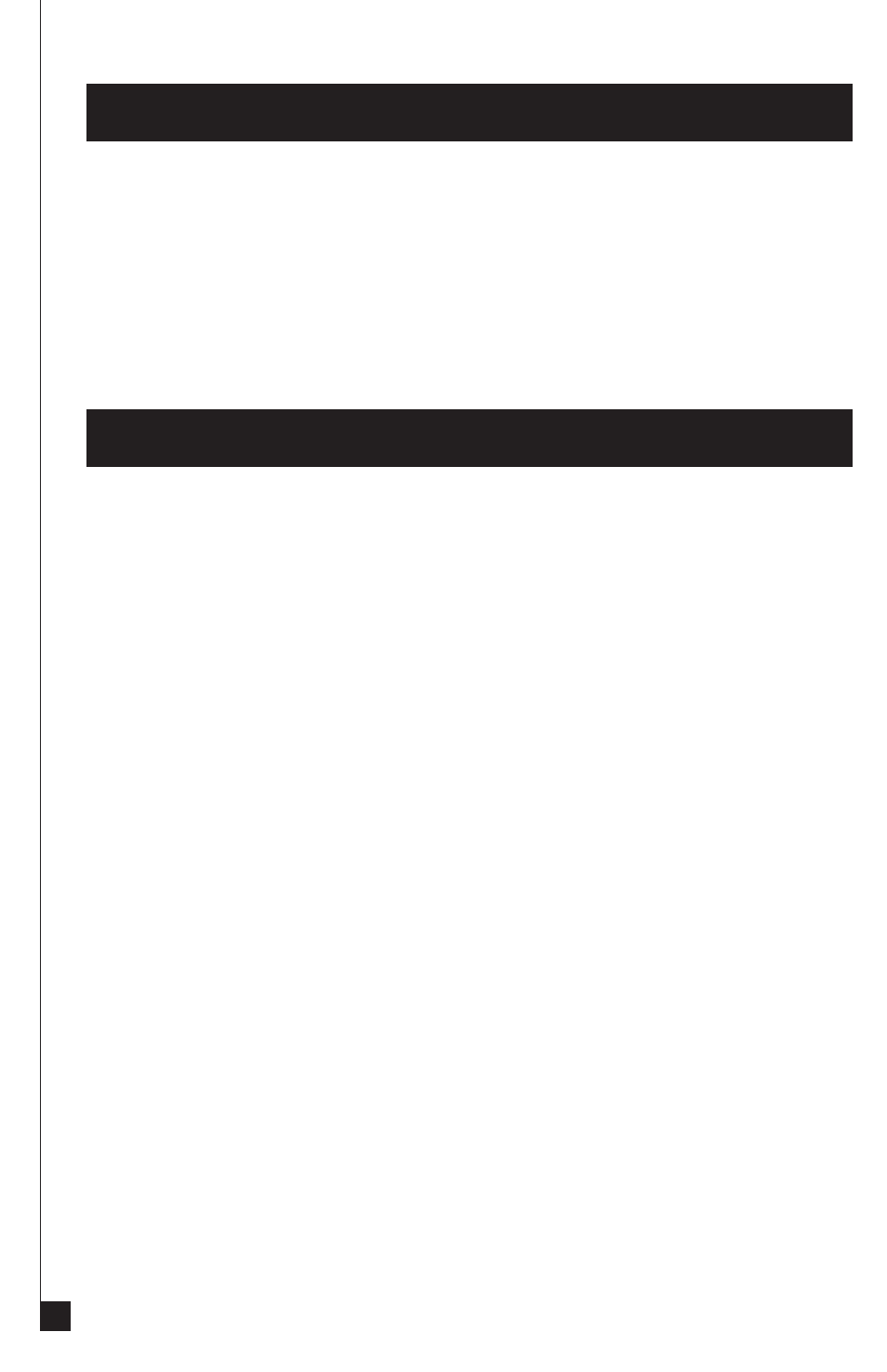 Definitive Technology Mythos Six User Manual | Page 2 / 11