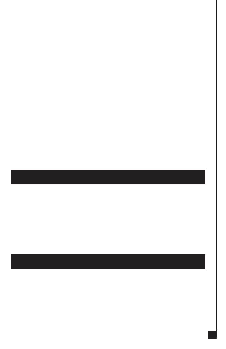 Definitive Technology Mythos Six User Manual | Page 3 / 11