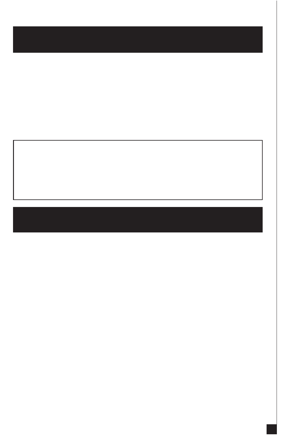 Definitive Technology Mythos Six User Manual | Page 5 / 11