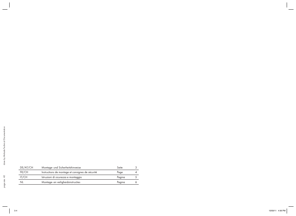 Miomare Z31067 User Manual | Page 2 / 8