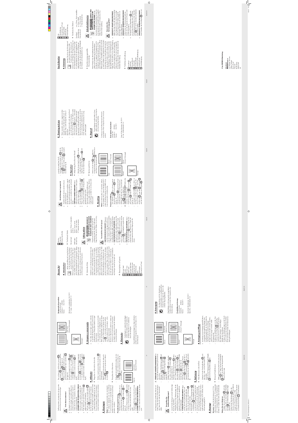 Miomare Z30022 User Manual | Page 2 / 2