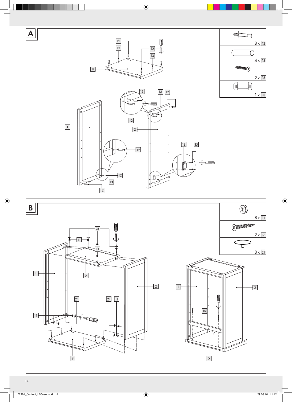Miomare Z30031 User Manual | Page 12 / 14