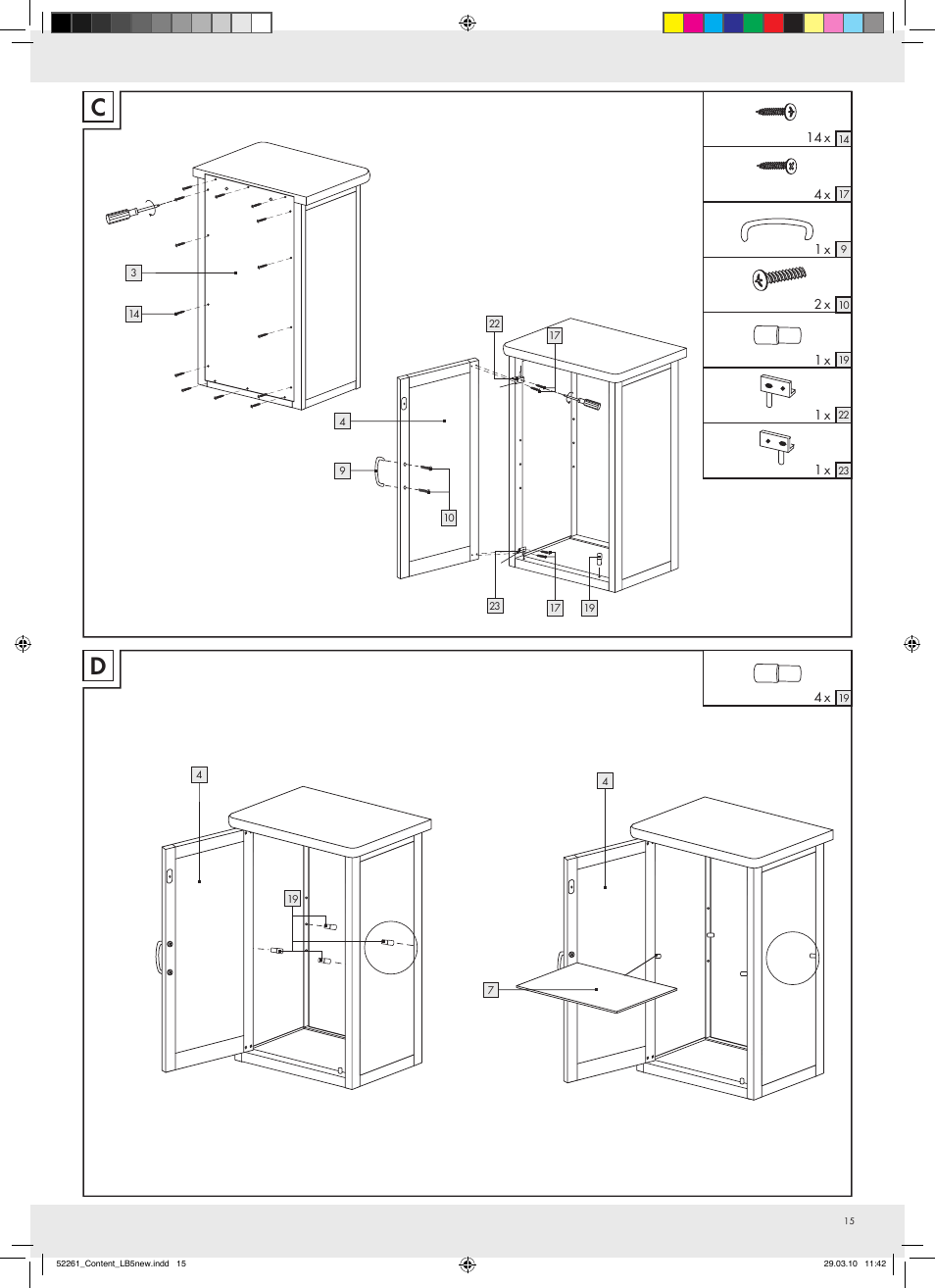 Miomare Z30031 User Manual | Page 13 / 14