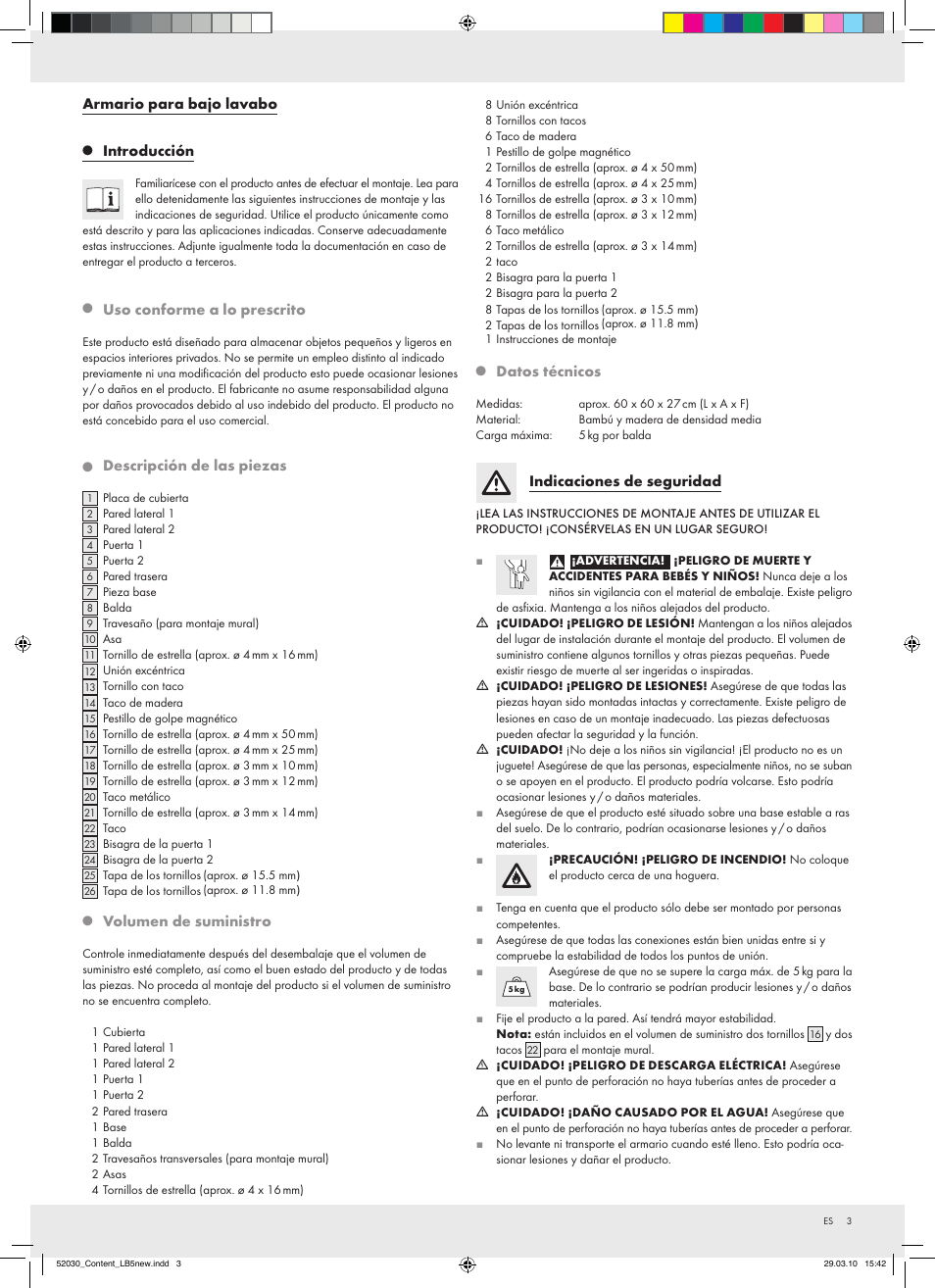 Miomare Z30032 User Manual | 14 pages