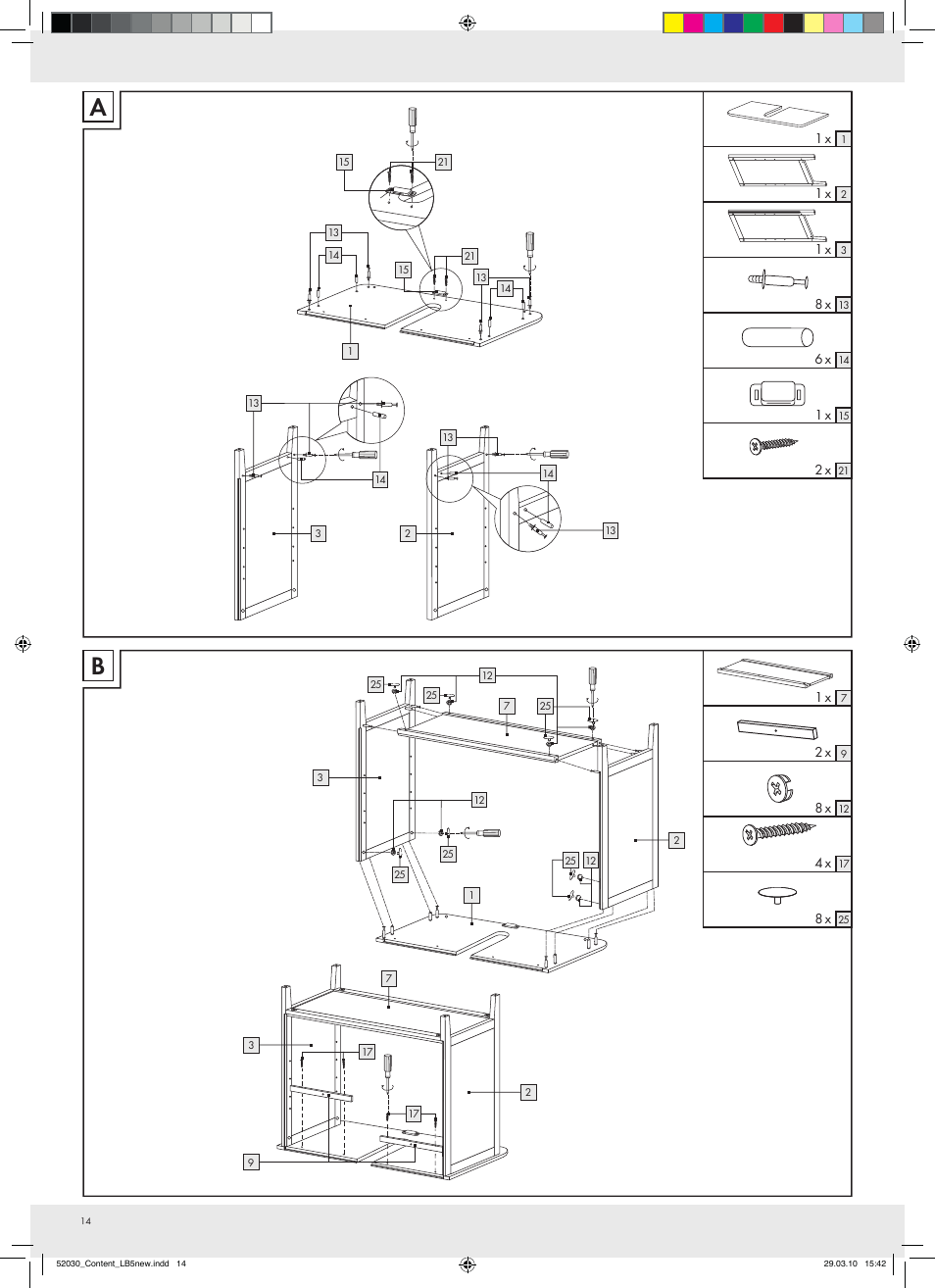 Miomare Z30032 User Manual | Page 12 / 14