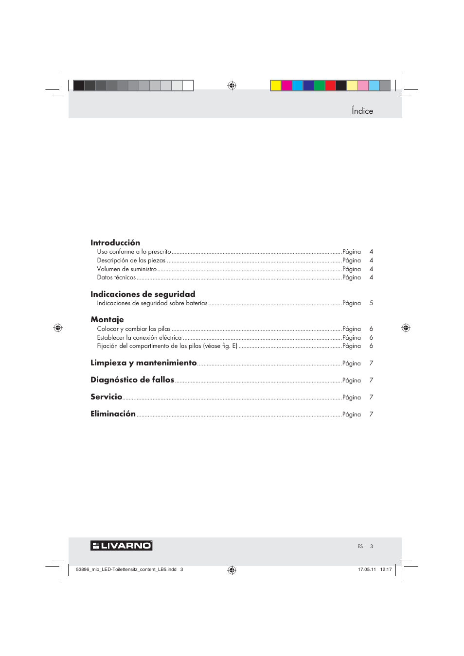 Miomare Z30397 User Manual | 31 pages