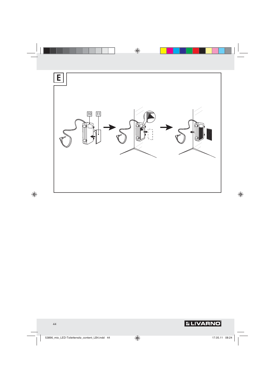 Miomare Z30397 User Manual | Page 42 / 42