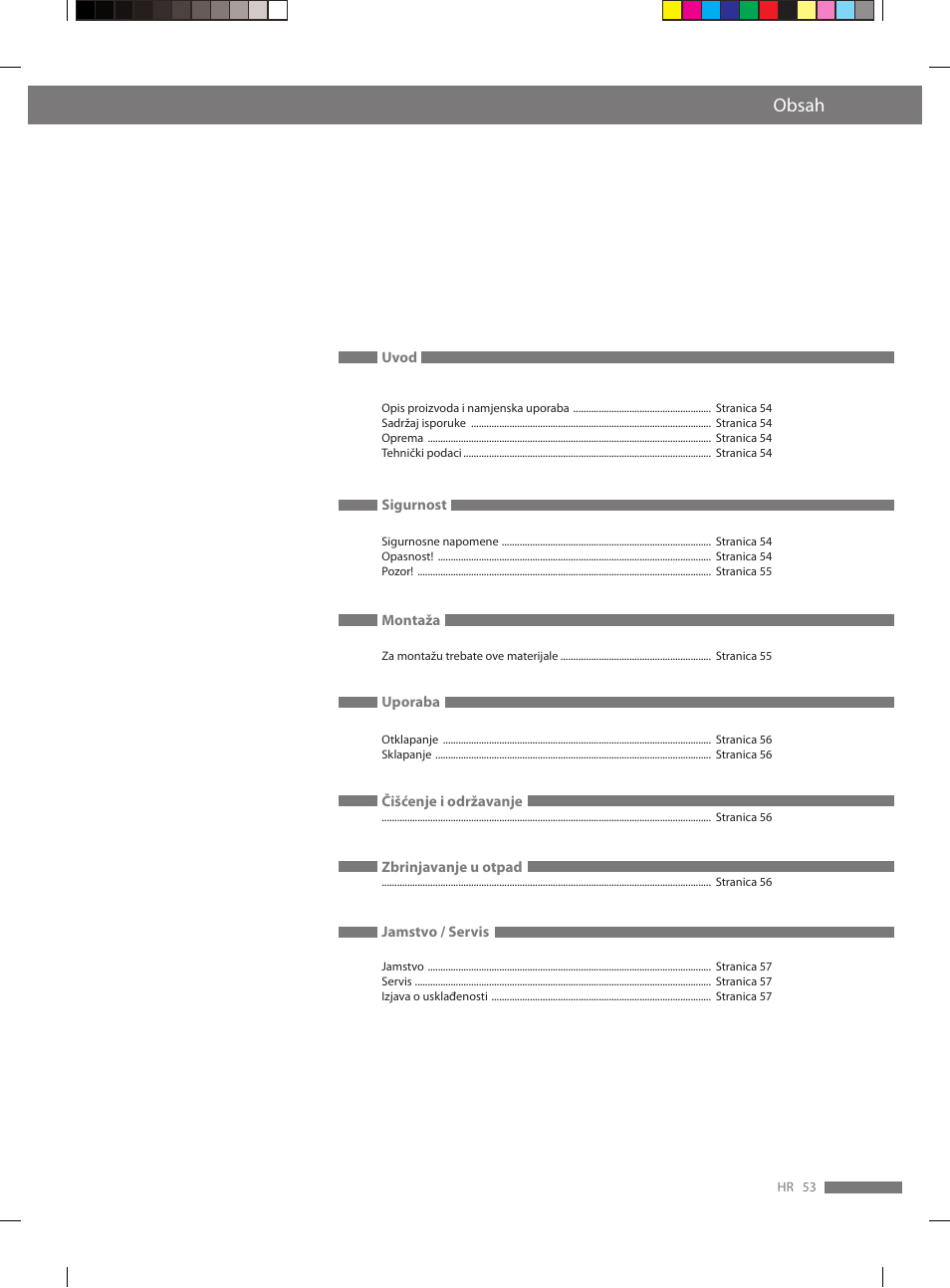Miomare VS3L User Manual | Page 51 / 70