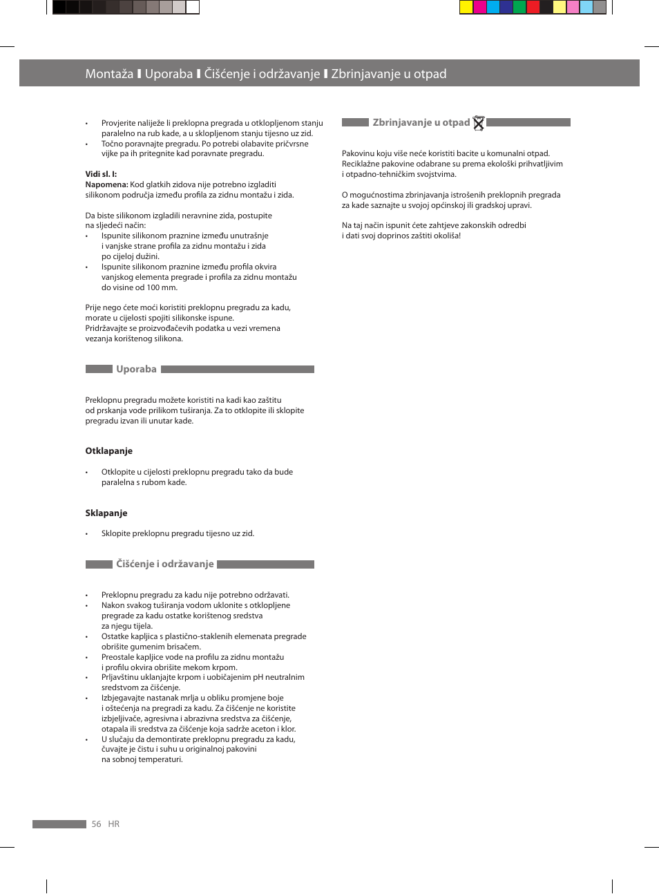 Miomare VS3L User Manual | Page 54 / 70