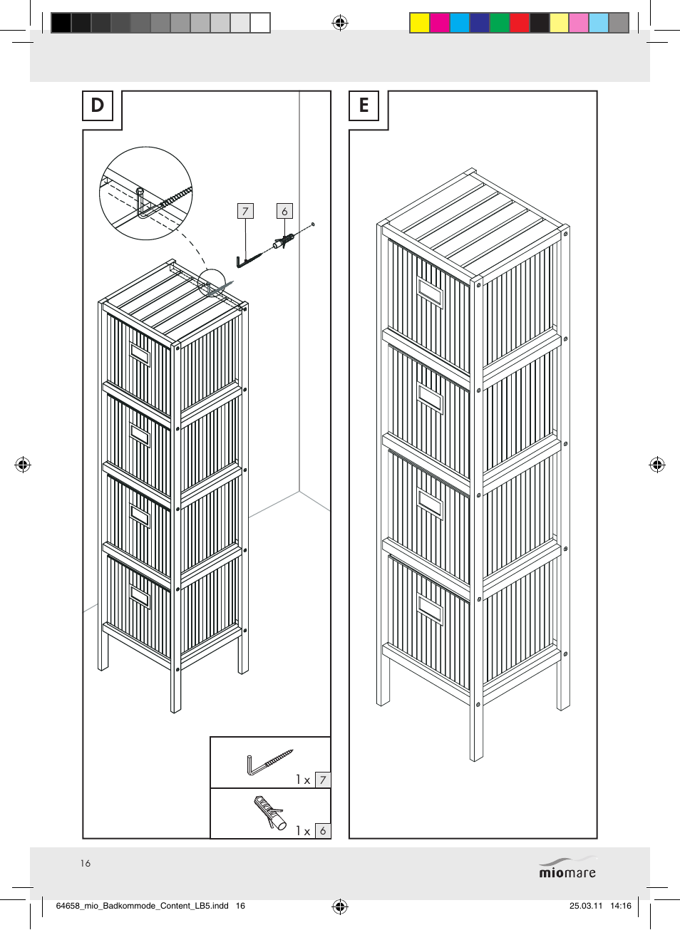 Miomare Z30843 User Manual | Page 14 / 14