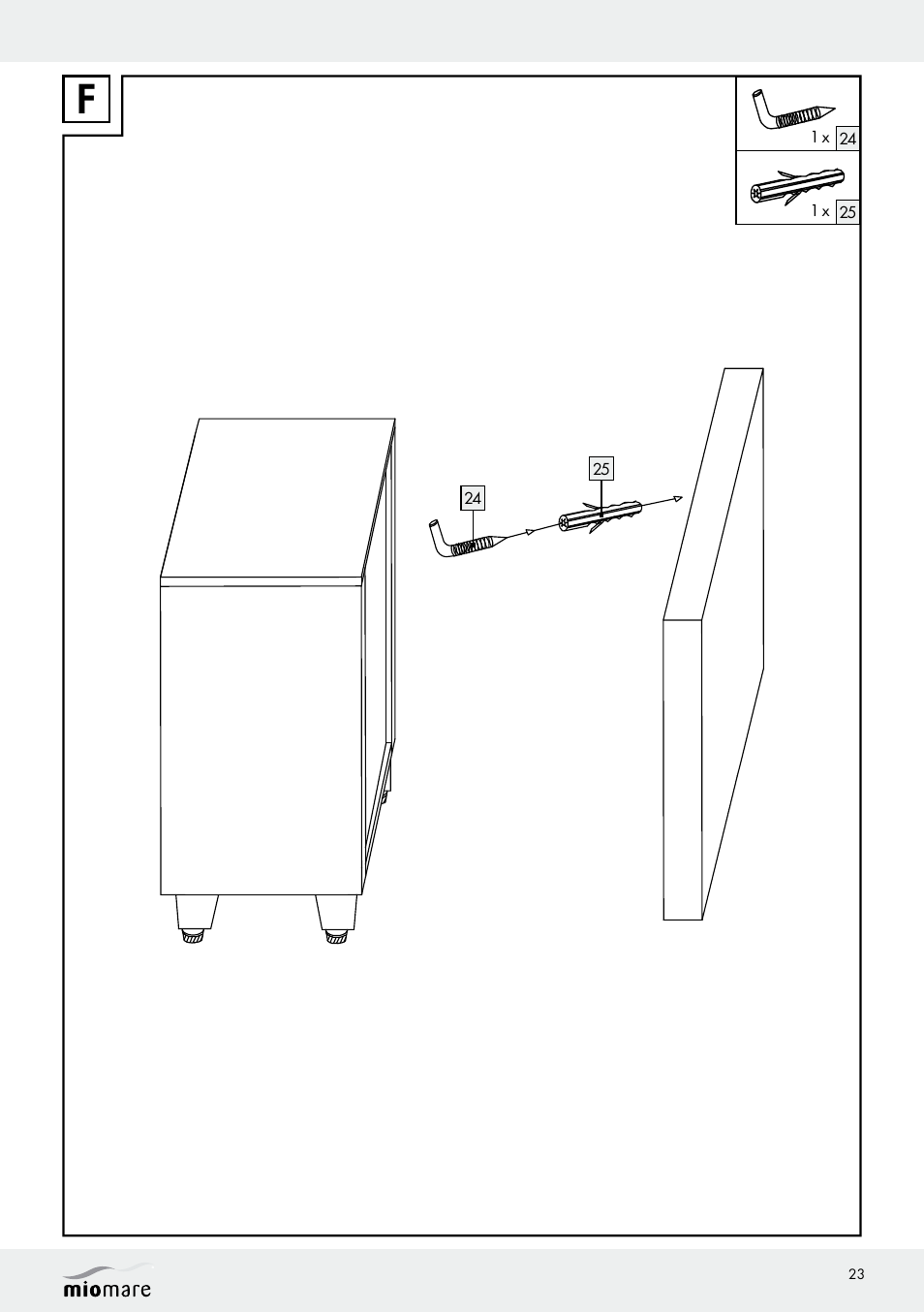 Miomare Z30376 User Manual | Page 23 / 24