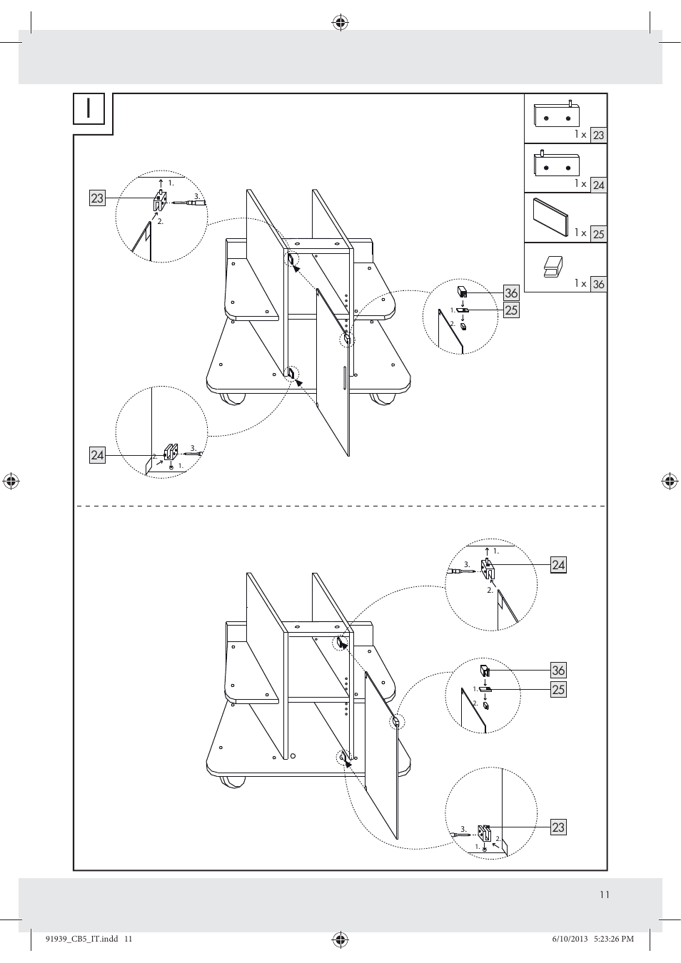 Miomare Z31591 User Manual | Page 11 / 14