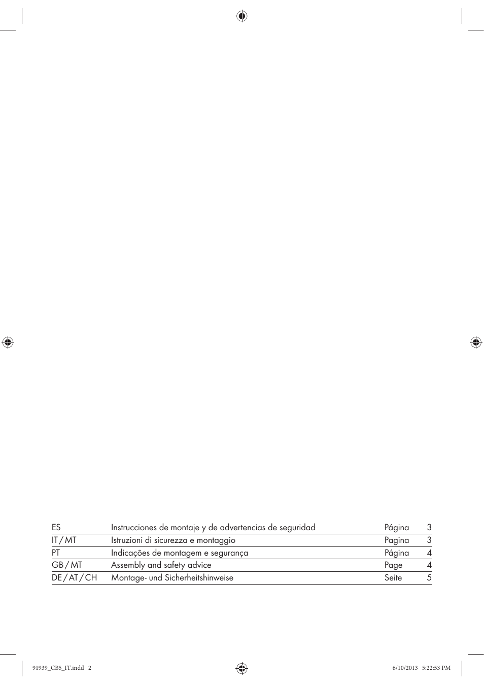 Miomare Z31591 User Manual | Page 2 / 14