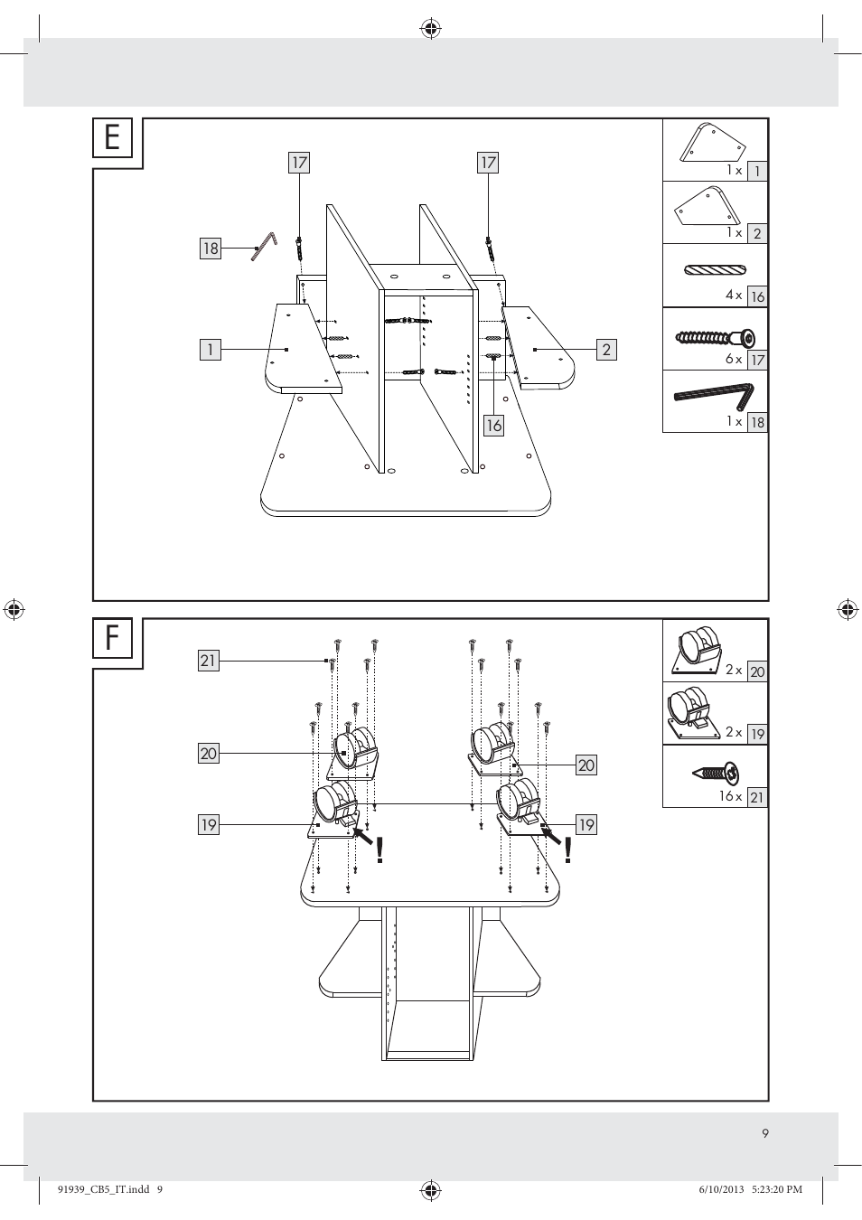 Miomare Z31591 User Manual | Page 9 / 14