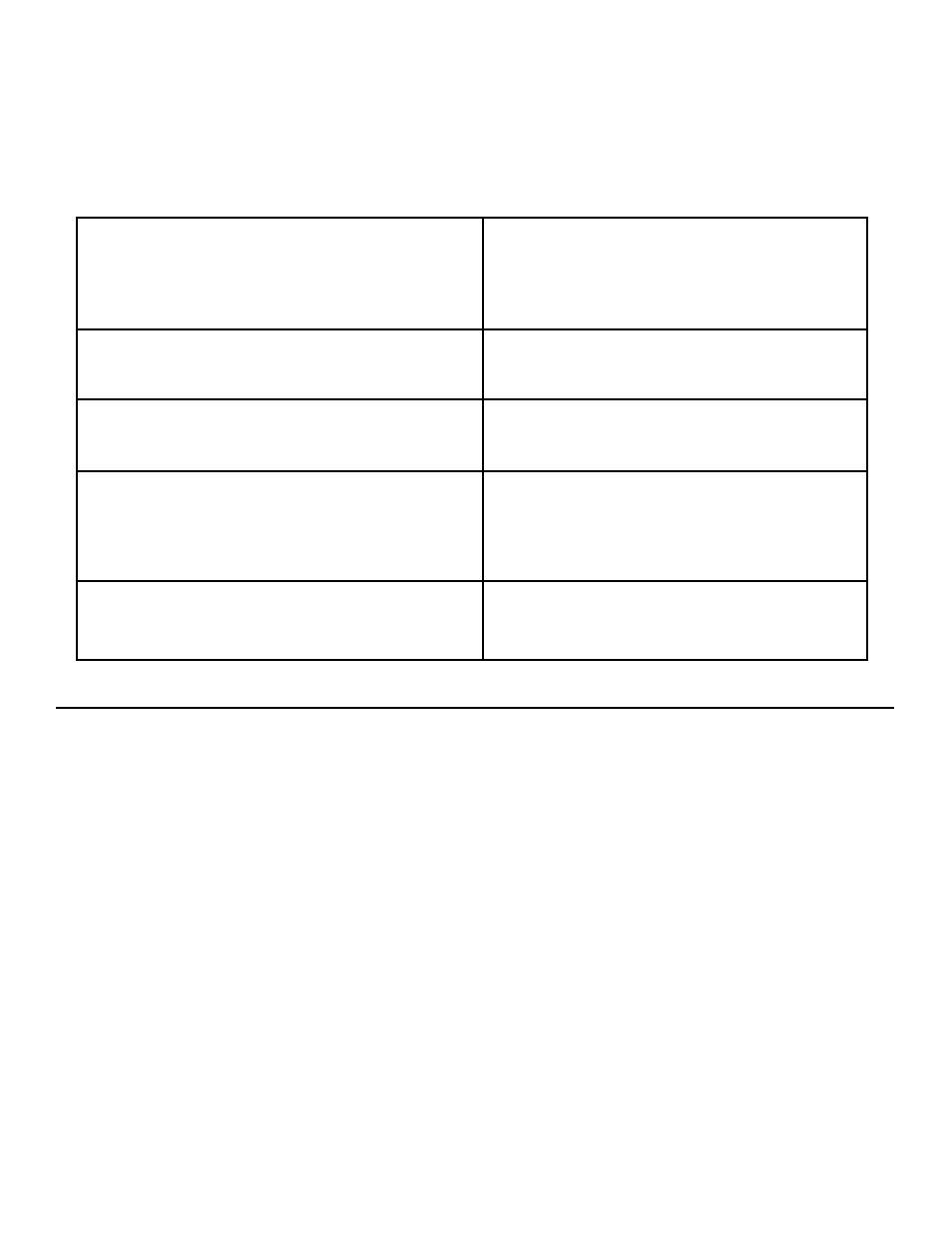 Definitive Technology SUPERCUBE 4000 User Manual | Page 18 / 20