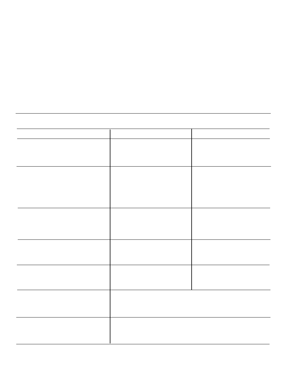Definitive Technology SUPERCUBE 4000 User Manual | Page 3 / 20
