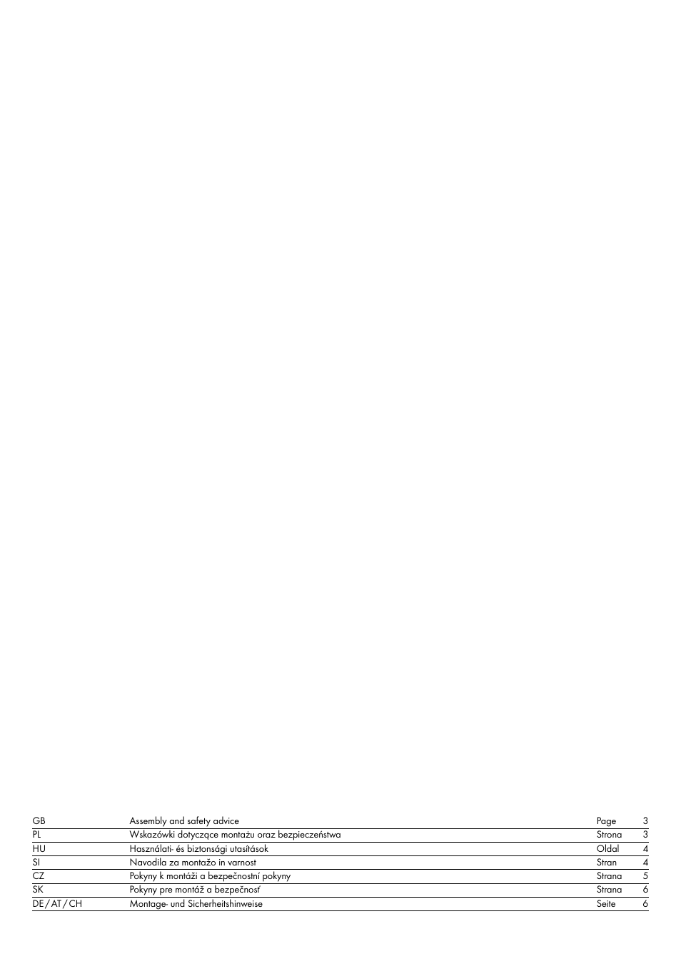 Miomare Z29412 User Manual | Page 2 / 9