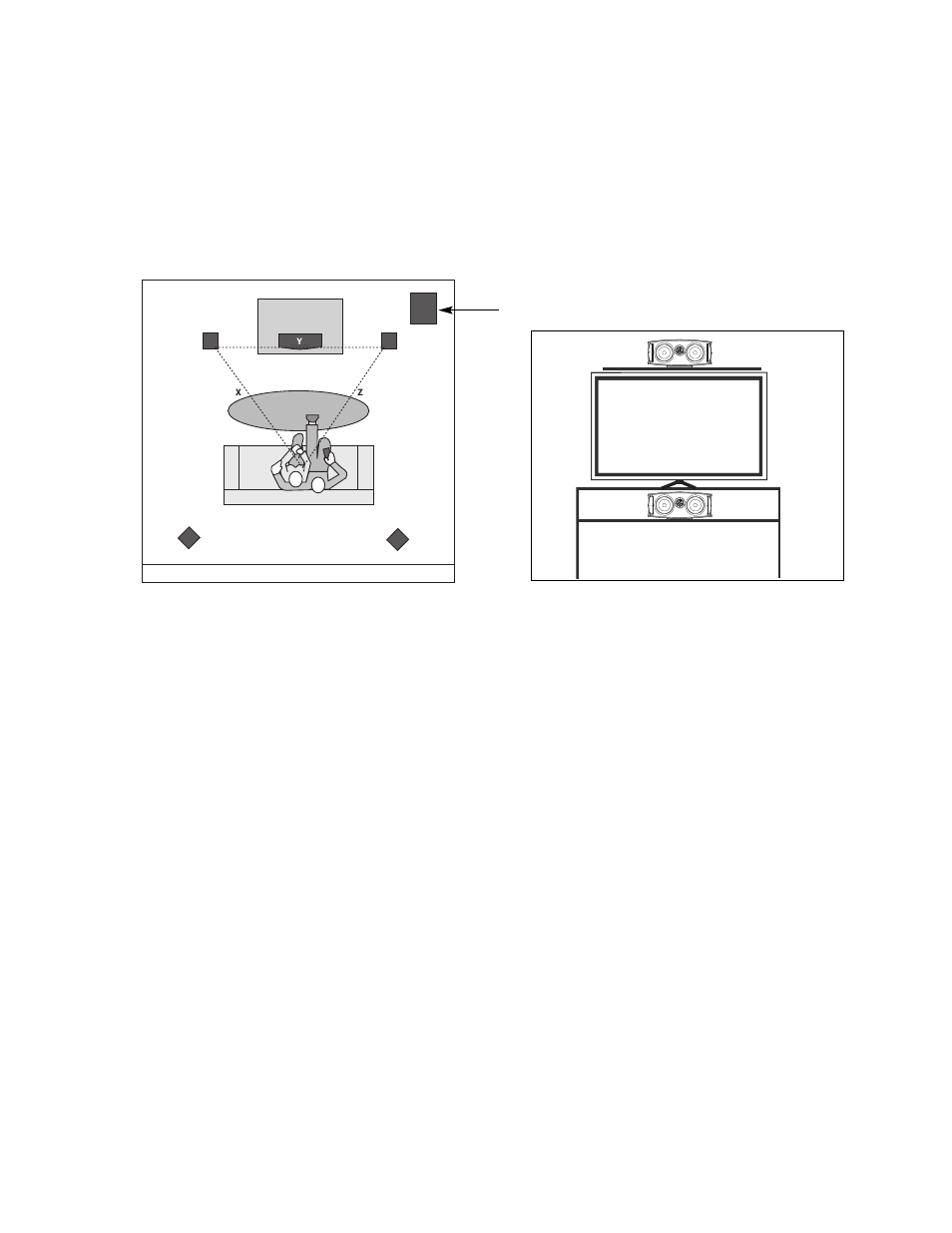 Definitive Technology PROCINEMA 400 User Manual | Page 6 / 16