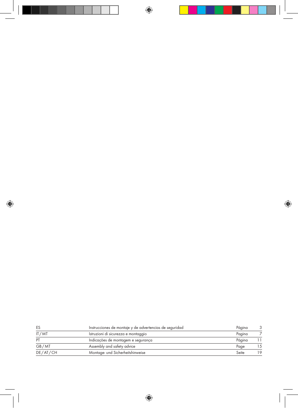 Miomare Z30397A Z30397B User Manual | Page 2 / 27