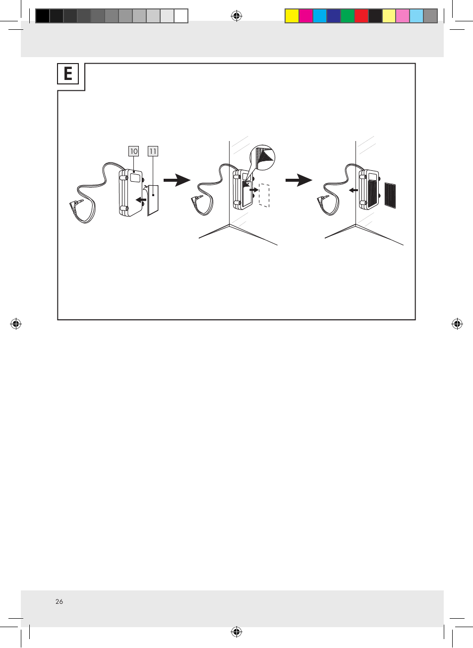 Miomare Z30397A Z30397B User Manual | Page 26 / 27