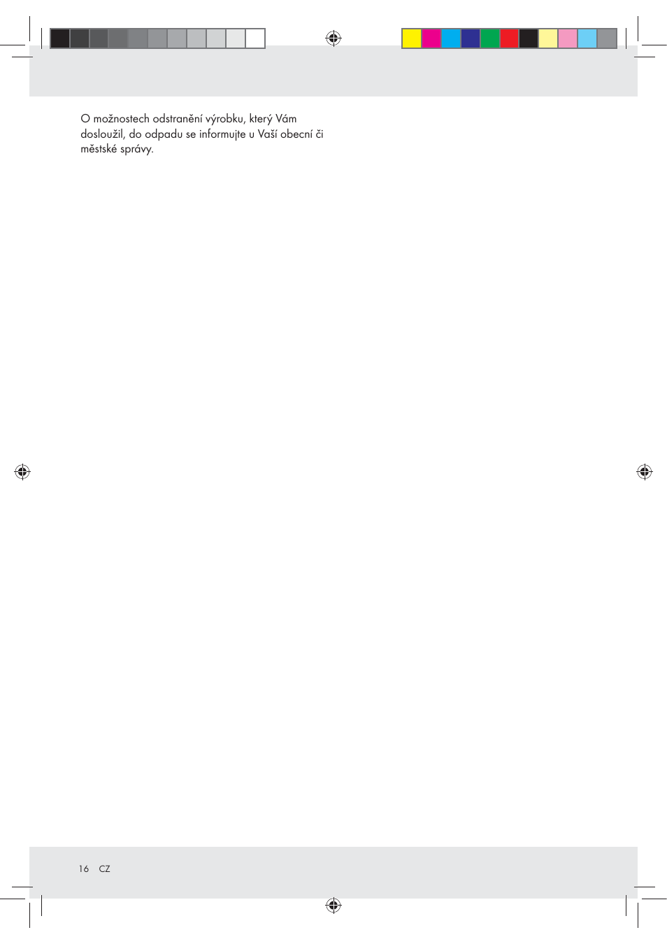 Miomare Z29601GB User Manual | Page 16 / 26