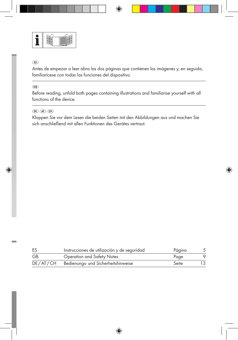 Miomare Basin Spray Shower Attachment User Manual | Page 4 / 8