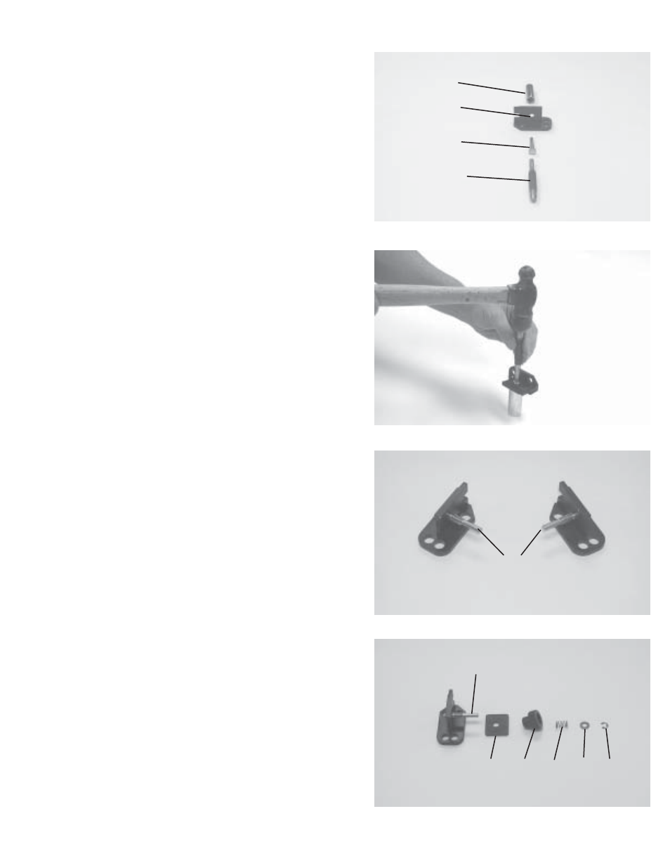 Installation | Delta 78-960 User Manual | Page 4 / 12