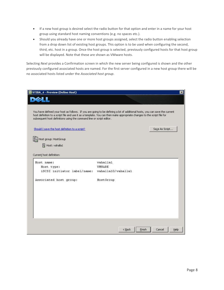 Dell MD32xxi User Manual | Page 10 / 41