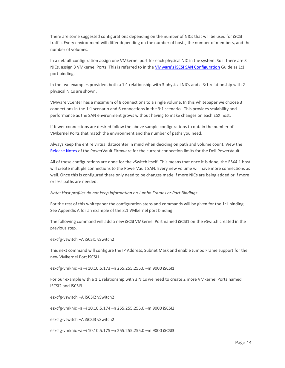 Dell MD32xxi User Manual | Page 16 / 41