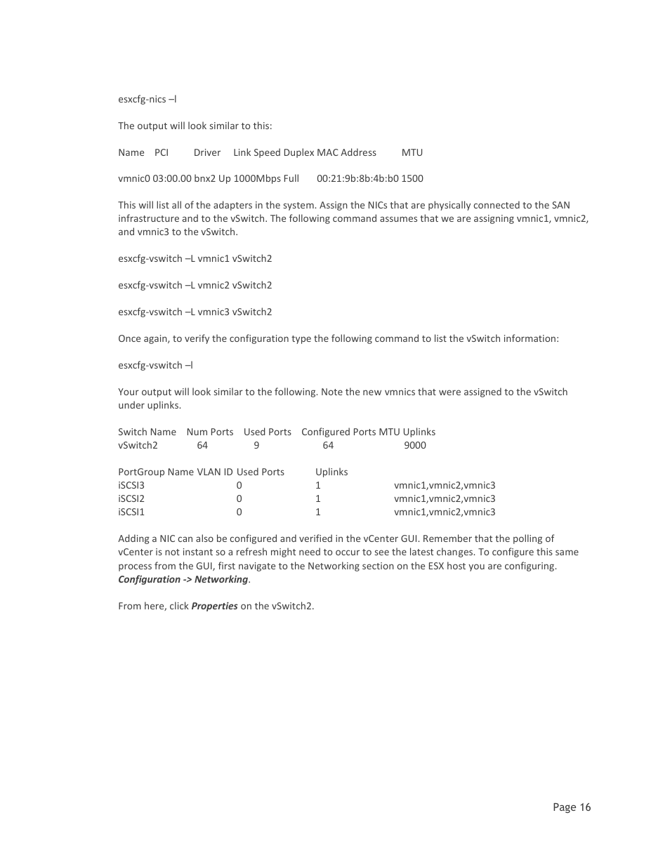 Dell MD32xxi User Manual | Page 18 / 41