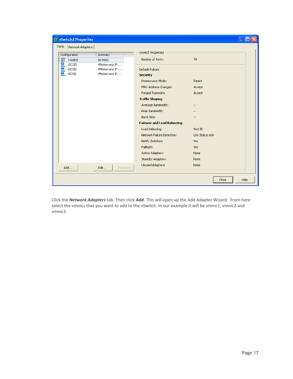 Dell MD32xxi User Manual | Page 19 / 41